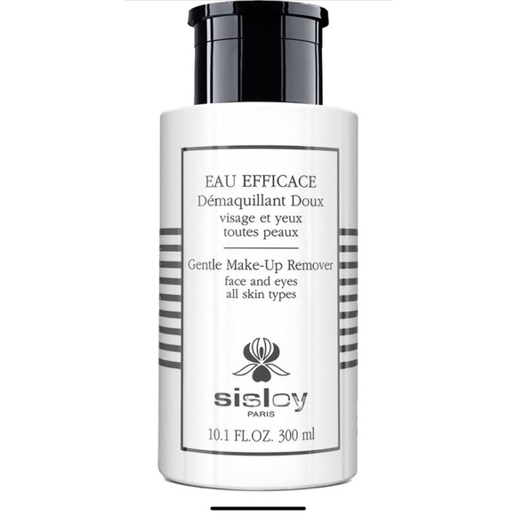 Sisley make up remover - Picture 1 of 5